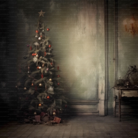 Set 22 Historias bajo el árbol de Navidad Modelo 2