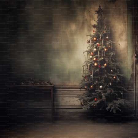 Set 22 Historias bajo el árbol de Navidad Modelo 4